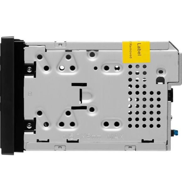 Apple CarPlay Car Stereo - Picture 6 of 10